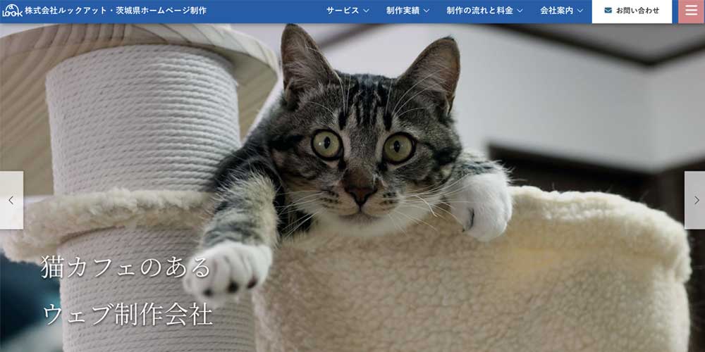 株式会社ルックアット
