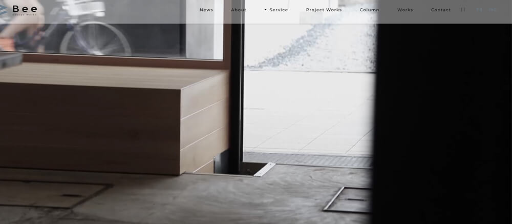 Bee Design Works 株式会社